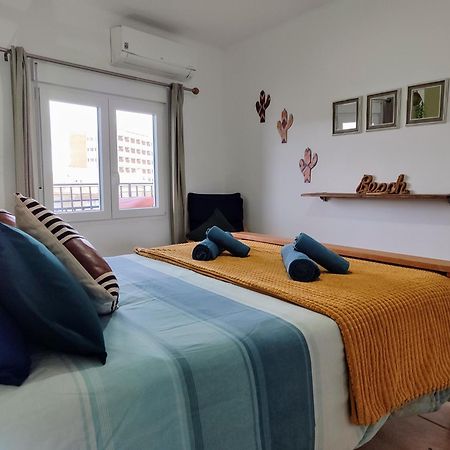 200 Meters To Arenal Beach. 3 Bedroom Javea Luaran gambar