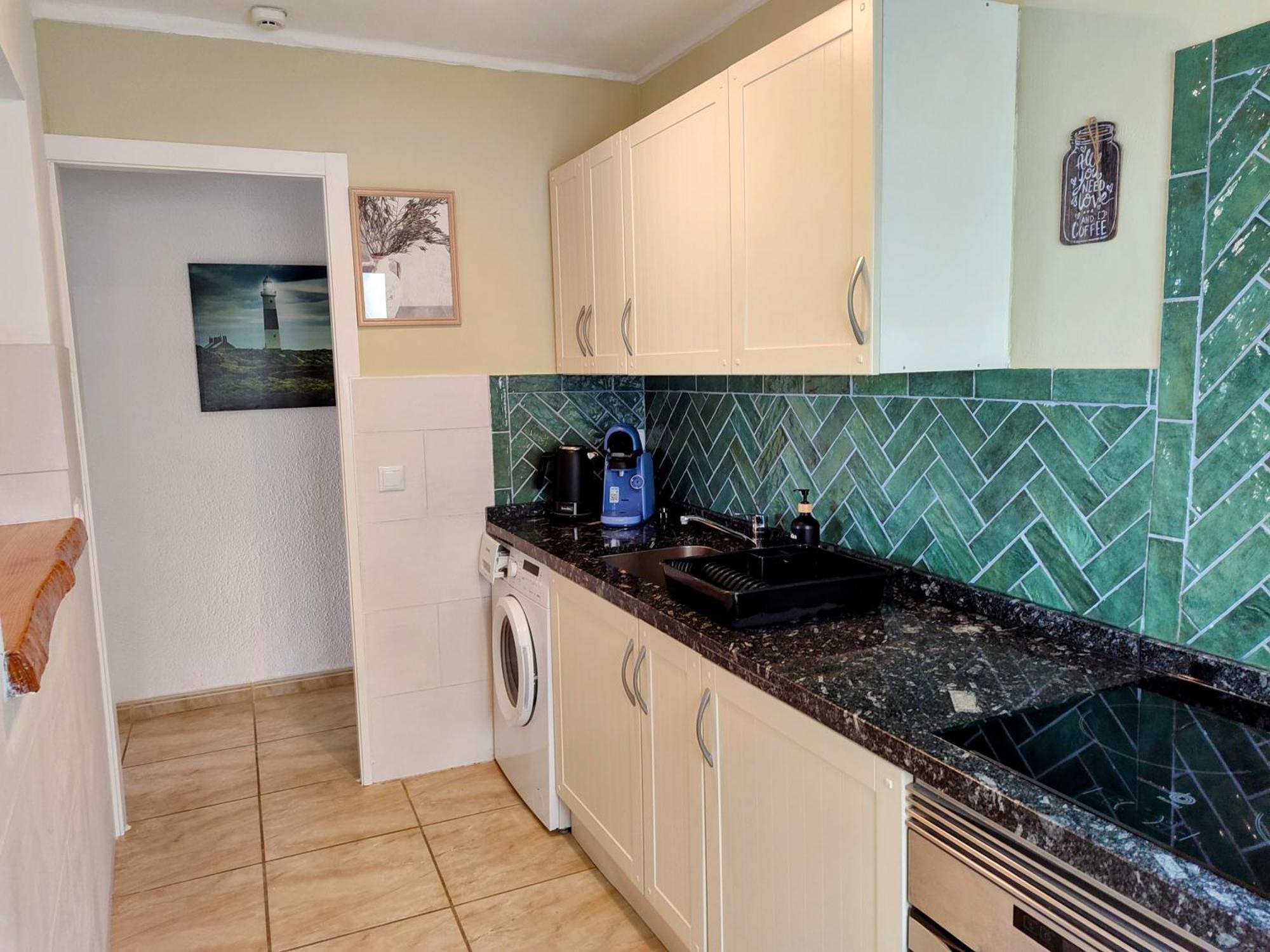 200 Meters To Arenal Beach. 3 Bedroom Javea Luaran gambar